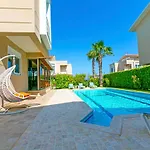 Villa Paradise Town Beltania Belek
